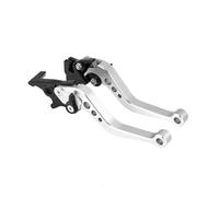 Motociclo Leve Freno Frizione Maniglia del Freno del Motociclo Universale per La Modifica della Moto Accessori per Maniglia della Leva del Freno A Tamburo della Frizione del Motociclo