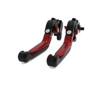 Motociclo leve freno frizione Moto Leve Freno Frizione Regolabile Pieghevole Allungabile Misura Per Tonado LE 2001-2014 Tonado RS Tornado Tre TNT 1130