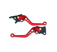 Motociclo Leve Freno Frizione Moto Scooter Leva Frizione per GY6 125 150 GP110 XMAX400 Prestazioni Leve Freno A Disco Maniglia Leve