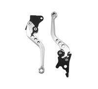 Motociclo Leve Freno Frizione Moto Scooter Leva Frizione per GY6 125 150 GP110 XMAX400 Prestazioni Leve Freno A Disco Maniglia Leve