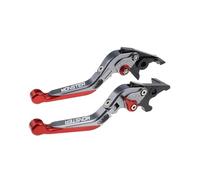 Motociclo Leve Freno Frizione per 1200S R 14-22 M1100/S/EVO 09-13 Moto Pieghevole Allungabile Freno Leve Frizione Maniglia Regolabile Set
