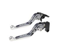 Motociclo Leve Freno Frizione per 1200S R 14-22 M1100/S/EVO 09-13 Moto Pieghevole Allungabile Freno Leve Frizione Maniglia Regolabile Set