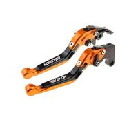 Motociclo Leve Freno Frizione per 1200S R 14-22 M1100/S/EVO 09-13 Moto Pieghevole Allungabile Freno Leve Frizione Maniglia Regolabile Set