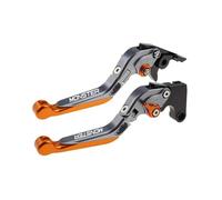 Motociclo Leve Freno Frizione per 1200S R 14-22 M1100/S/EVO 09-13 Moto Pieghevole Allungabile Freno Leve Frizione Maniglia Regolabile Set
