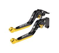 Motociclo Leve Freno Frizione per 1200S R 14-22 M1100/S/EVO 09-13 Moto Pieghevole Allungabile Freno Leve Frizione Maniglia Regolabile Set