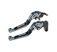 Motociclo Leve Freno Frizione per 1200S R 14-22 M1100/S/EVO 09-13 Moto Pieghevole Allungabile Freno Leve Frizione Maniglia Regolabile Set