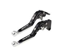 Motociclo Leve Freno Frizione per 1200S R 14-22 M1100/S/EVO 09-13 Moto Pieghevole Allungabile Freno Leve Frizione Maniglia Regolabile Set