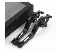 Motociclo Leve Freno Frizione Per 1299 Panigale/S/R 959 Panigale 848/EVO Accessori Moto Leva Frizione Freno Regolabile CNC 3D(7)