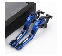 Motociclo Leve Freno Frizione Per 1299 Panigale/S/R 959 Panigale 848/EVO Accessori Moto Leva Frizione Freno Regolabile CNC 3D(5)