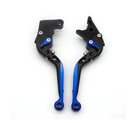 Motociclo Leve Freno Frizione Per Ka&@wasaki Z750R 2011-2012 Z1000SX Nin@&ja 1000 Tourer 2011-2016 CNC Leva Frizione Freno Moto Allungabile Pieghevole In Alluminio(5)