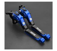Motociclo Leve Freno Frizione Per Su@&zuki GSXR600 GSX R GSXR 600 2006 2007 2008 2009 2010 Moto Regolabile Freno Leve Di Frizione Manubrio Manopole Finisce(A19)