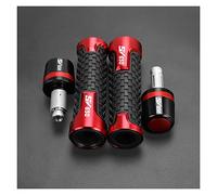 Motociclo Leve Freno Frizione Per Su@&zuki SV650 SV650S SV 650 SV 650S 2001 2002 2003 2004 2005 2006 2007 2008 2009 2010 2011 2012 Moto Leva Di Frizione Del Freno(Red)