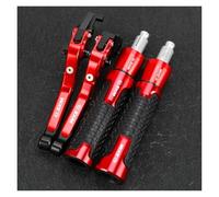 Motociclo Leve Freno Frizione Per SY@&M Citycom 300i 2013 2014 2015 2016 Accessori Per Moto Manopole Leve Freno Frizione Estensibili Estremità Manopole Manubrio(1)