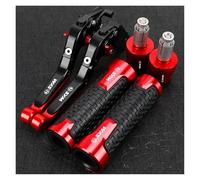 Motociclo Leve Freno Frizione Per SY@&M Citycom 300i 2013 2014 2015 2016 Accessori Per Moto Manopole Leve Freno Frizione Estensibili Estremità Manopole Manubrio(2)