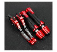 Motociclo Leve Freno Frizione Per SY@&M Citycom 300i 2013 2014 2015 2016 Accessori Per Moto Manopole Leve Freno Frizione Estensibili Estremità Manopole Manubrio(4)
