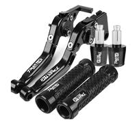Motociclo Leve Freno Frizione Per TMAX560 TECH MAX ABS 2020-2024 Estremità Dell'impugnatura Del Manubrio Delle Leve Della Frizione Freno Regolabili Motociclo(4)