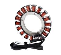 Motociclo magnetico bobina statore Bobina Statore Magnete Generatore Moto Per K181 K241 K301-K341 CH11-CH15 CH18-CH25 CV11-CV15 CV18-CV22 Per Motore KT17 KT19