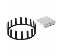 Motociclo magnetico bobina statore Kit Di Montaggio Bobina Statore Magnete Rotore Generatore Moto Per YZF R1 04-08