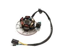 Motociclo magnetico bobina statore Kit Volano Magnete Statore Accensione 12V AC Per Yx Ying Xiang 140cc 150cc 160cc Moto Pit Bike ATV GO Kart Bobina