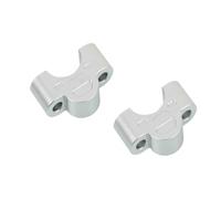 motociclo Manubrio della Adattatore Riser Riser Manubrio Per Moto, Supporto Morsetto Rialzo Pieghevole, Adattatore Per Ammortizzatore, Accessori Adatti Per 650 DS(NE Package B)