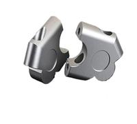 motociclo Manubrio della Adattatore Riser Riser Manubrio Per Moto, Supporto Morsetto Rialzo Pieghevole, Adattatore Per Ammortizzatore, Accessori Adatti Per 650 DS(Package A)
