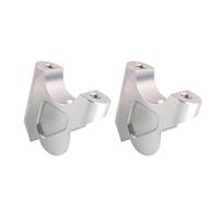 motociclo Manubrio della Adattatore Riser Staffa Di Fissaggio Per Attacco Manubrio Pieghevole Per Moto, Adattatore Per Ammortizzatore Esteso, Accessorio Adatto Per R 1200GS 2005-2008