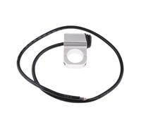 Motociclo manubrio Interruttore Controller 25mm 1 "Interruttore On/off Faro Manubrio Moto Interruttore Comando Accessori