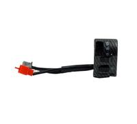 Motociclo manubrio Interruttore Controller 7/8 "22mm Assemblea Di Interruttori Comando Del Manubrio Motociclo Per Interruttore Passaggio Della Luce Faro Barra Per MSM NMAX