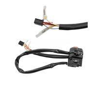 Motociclo manubrio Interruttore Controller Il Gruppo Interruttori Manubrio Moto Viene Utilizzato Per GN250 GN 250 Interruttore Maniglia Sinistra E Destra