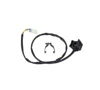 Motociclo manubrio Interruttore Controller Interruttore Di Avviamento Del Motore Pulsante Avvio Per WR450F 2007-2011 TT-R230 WR250F 2007-2013 Manubrio Motociclo