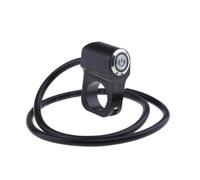 Motociclo manubrio Interruttore Controller Interruttore Faro Manubrio Moto 25mm/1 "Interruttore Comando Accessori