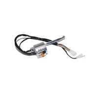 Motociclo manubrio Interruttore Controller Interruttore Manubrio Moto Destra Sinistra Per Freno A Tamburo Clacson Illuminazione Fendinebbia 22MM Accessori