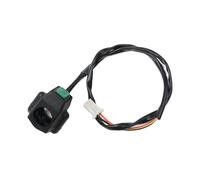 Motociclo manubrio Interruttore Controller Interruttore Manubrio Moto Pulsante Di Avvio Accensione Per Per Per ATV Universale