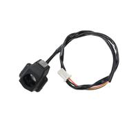 Motociclo manubrio Interruttore Controller Interruttore Manubrio Moto Pulsante Di Avvio Accensione Per Per Per ATV Universale