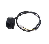 Motociclo manubrio Interruttore Controller Interruttore Manubrio Moto Pulsante Di Avvio Accensione Per Per Per ATV Universale