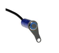 Motociclo manubrio Interruttore Controller Interruttore Per Moto Fendinebbia Clacson Avviamento Spegnimento Manubrio Interruttori Regolabili Pulsante