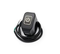 Motociclo manubrio Interruttore Controller Interruttore Per Motocicletta Per Clacson Di Controllo Modificato Manubrio Per Per Del