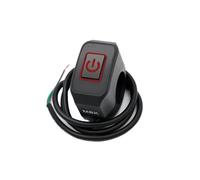 Motociclo manubrio Interruttore Controller Interruttore Per Motocicletta Per Clacson Di Controllo Modificato Manubrio Per Per Del