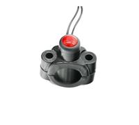 Motociclo manubrio Interruttore Controller Interruttori Manubrio Universali Per Moto Da 22 Mm Pulsante Faro Start Kill Fendinebbia Interruttore Di Controllo