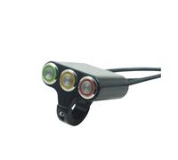 Motociclo manubrio Interruttore Controller Interruttori Per Moto Da 22 Mm Manubrio Fendinebbia Avvisatore Acustico Pulsante Start Kill Switch Con Indicatore Universale Per Per