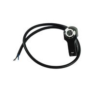 Motociclo manubrio Interruttore Controller Interruttori Universali Per Moto Da 22 Mm 7/8" Con Clacson Sul Manubrio, Accensione E Spegnimento, Pulsante Interruttore Per, Accessori Per