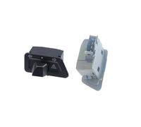Motociclo manubrio Interruttore di Controllo Parti Di Modifica Per Motociclette Luci Di Avvertimento Per Motociclette Interruttori A Doppio Lampeggio Luci Di Direzione Avviamento Accessori Per Motocic