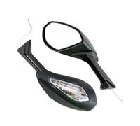 motociclo Manubrio Retrovisore Adatto A Per 959 Per Panigale 2015-2020 1299 2015-2018 Accessori Per Motociclette Con Specchio Retroviso