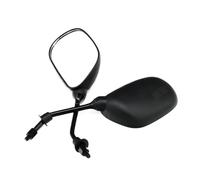 motociclo Manubrio Retrovisore MOTORICE SCHEPO MOTORI SCOOTTO SCHEDE MOTORI SPECCHIO CONVEX SPECCHIO CONVEX 8MM REFIT UNIVERSALE REFIT SPECCHI