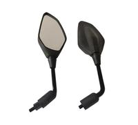 motociclo Manubrio Retrovisore Set Di Specchietti Retrovisori Per Motocicletta Per TRK502 (2020-) Specchietti Retrovisori Per Motocicletta Specchietti Laterali Per Estremità Del Manubrio