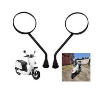 motociclo Manubrio Retrovisore Specchi Di Retrovisore Motociclistica Per Motociclisti Spessore Posteriore Da 6 Mm Per Per Per Le Parti Bici Della Moto Per Per Motociclisti