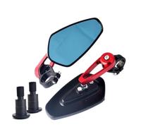 motociclo Manubrio Retrovisore Specchietti Retrovisori Per Motociclette Per MT 07 09 MT07 MT09 MT10 SP XSR700 XSR900 FZ07 MT-10 MT-07 Specchietto Retrovisore Laterale Per Manubrio