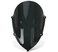 Motociclo Parabrezza Compatibile Con Aprilia Per RS457 2024-2026 Moto Parabrezza Deflettori Spoiler Estensione Universale Regolabile