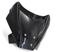Motociclo Parabrezza Compatibile Con Benelli Per 502C 2019-2024 Estensione Spoiler Parabrezza Moto Universale Regolabile