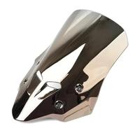 Motociclo Parabrezza Compatibile Con CB Per 400X 2019-2024 Per 500X 2019-2024 Estensione Spoiler Parabrezza Moto Universale